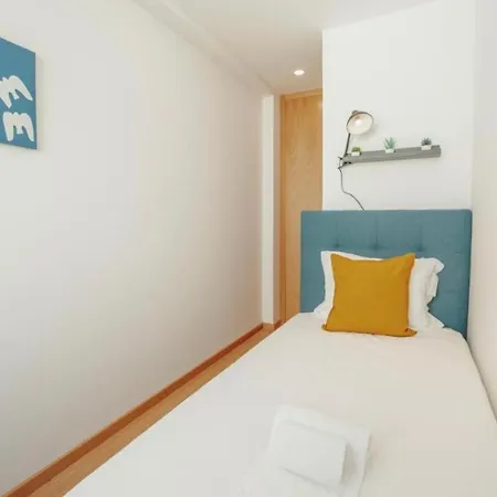 Guest house Campanha Luxury Houses Porto