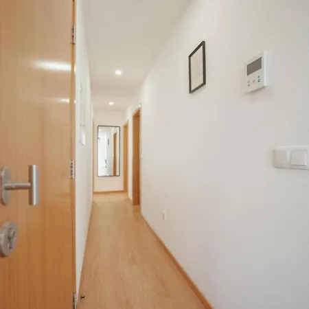 Konukevi Campanha Luxury Houses Porto