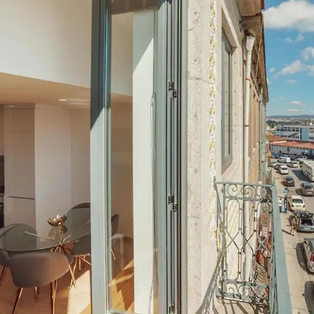 Konukevi Campanha Luxury Houses *